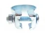 Хомут глушника Audi/BMW/Fiat/Mazda/MB/Opel/Renault/Skoda/Volvo/VW (d=54,5 мм) Fischer Automotive One (FA1) 951-954 (фото 4)