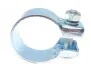 Хомут глушника Opel Vivaro 2.0 16V 01- (d=55.5mm) Fischer Automotive One (FA1) 951-955 (фото 4)