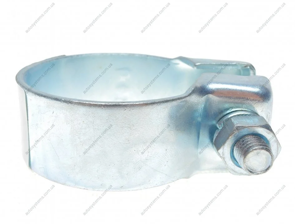 Хомут глушника Citroen/Fiat/Opel/Peugeot/Volvo (d=58,5 мм) Fischer Automotive One (FA1) 951-958 (фото 1)