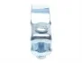 Хомут глушника Citroen Jumper/Peugeot Boxer 2.8 HDi 00-02 (d=60.5mm) Fischer Automotive One (FA1) 951-960 (фото 3)