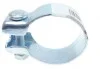 Хомут глушника Citroen Jumper/Peugeot Boxer 2.8 HDi 00-02 (d=60.5mm) Fischer Automotive One (FA1) 951-960 (фото 4)
