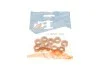 Гайка колектора випускного Hyundai/Iveco/Mitsubishi (M10x1.25mm) (к-кт 10шт) Fischer Automotive One (FA1) 988-1056.10 (фото 2)