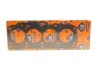 Прокладка ГБЦ VW Caddy/Golf IV/V/T5 1.9TDI 03- (3 метки) (1.61mm) Fischer Automotive One (FA1) EC1100-904 (фото 1)