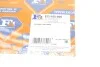 Прокладка ГБЦ Audi 80/100/A4/A6/A8 2.4-2.8 90- Fischer Automotive One (FA1) EC1100-905 (фото 2)