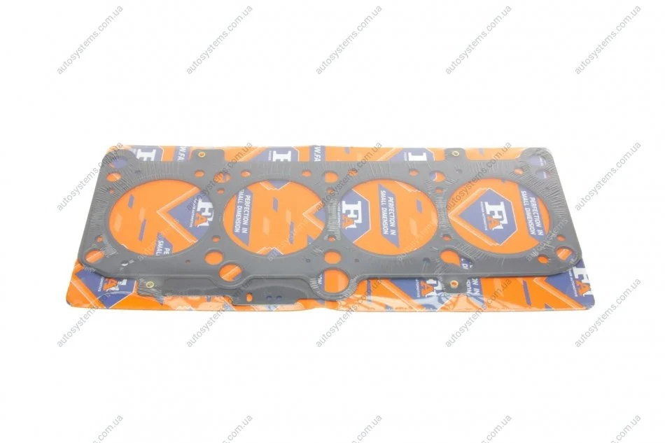 Прокладка ГБЦ VW Caddy 1.9TDI/SDI 95-04 (1.53mm/2 метки) Fischer Automotive One (FA1) EC1100-906 (фото 1)