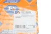 Прокладка ГБЦ VW Caddy 1.9TDI/SDI 95-04 (1.53mm/2 метки) Fischer Automotive One (FA1) EC1100-906 (фото 2)