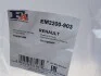 Прокладка піддону Renault Kangoo 1.5dCi 01- Fischer Automotive One (FA1) EM2200-903 (фото 3)