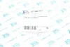 Прокладка кришки клапанів BMW 3 (E46-E92) M57 D25/M57 D30 03-/Opel Omega B 2.5DTI 01-03 Fischer Automotive One (FA1) EP1000-907 (фото 4)