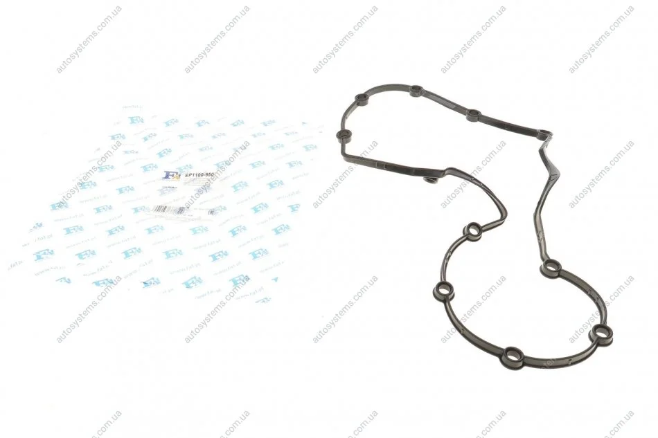Прокладка кришки клапанів Audi A4/A6 2.0 TDI 04-11 Fischer Automotive One (FA1) EP1100-950 (фото 1)