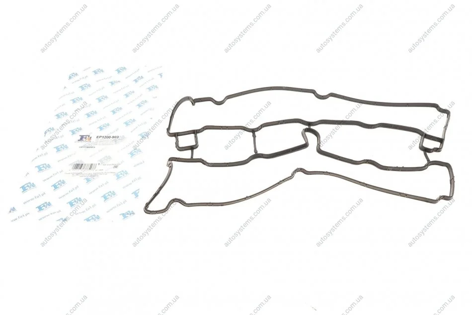 Прокладка кришки клапанів Opel Astra F/G/H/Vectra B/C 1.8 95- Fischer Automotive One (FA1) EP1200-903 (фото 1)