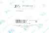 Прокладка кришки клапанів Opel Astra F/G/H/Vectra B/C 1.8 95- Fischer Automotive One (FA1) EP1200-903 (фото 2)