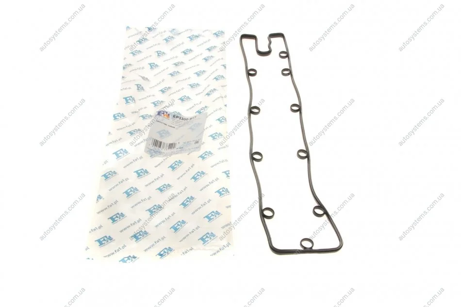 Прокладка кришки клапанів Citroen Jumpy/Fiat Scudo/Peugeot Expert 2.0i 00-06 (R) Fischer Automotive One (FA1) EP3300-917 (фото 1)