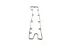 Прокладка кришки клапанів Citroen Jumpy/Fiat Scudo/Peugeot Expert 2.0i 00-06 (R) Fischer Automotive One (FA1) EP3300-917 (фото 2)