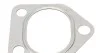 Комплект прокладок турбіни BMW 3 (E46/E90)/5 (E39/E60)/7 (E65/E66/E67) 00-10 Fischer Automotive One (FA1) KT100005E (фото 5)