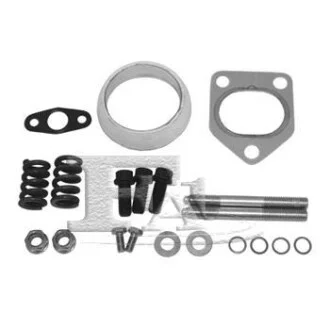 Комплект монтажный турбины Fischer Automotive One (FA1) KT100015