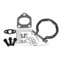 Комплект монтажный турбины Fischer Automotive One (FA1) KT100030 (фото 1)