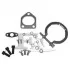 Комплект прокладок турбіни BMW 3 (E90) 04-11 Fischer Automotive One (FA1) KT100035 (фото 2)
