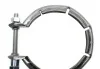 Комплект прокладок турбіни BMW 3 (E90) 04-11 Fischer Automotive One (FA1) KT100035 (фото 14)