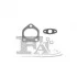 Комплект прокладок турбіни BMW 3 (E90) 04-11 Fischer Automotive One (FA1) KT100035E (фото 2)