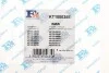 Комплект прокладок турбіни BMW 3 (E90) 04-11 Fischer Automotive One (FA1) KT100035E (фото 6)