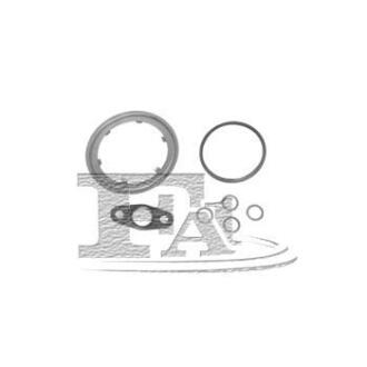 Комплект монтажный турбины Fischer Automotive One (FA1) KT100080E