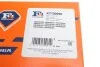 Комплект прокладок турбіни BMW X3 (E83) 05-08 M57 D30 Fischer Automotive One (FA1) KT100090 (фото 15)