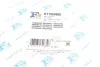 Комплект прокладок турбіни BMW X3 (E83) 05-08 M57 D30 Fischer Automotive One (FA1) KT100090E (фото 7)