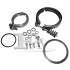 Комплект монтажный турбины Fischer Automotive One (FA1) KT100110 (фото 1)