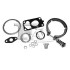Комплект монтажный турбины Fischer Automotive One (FA1) KT100160 (фото 1)