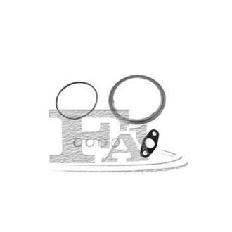 Комплект монтажный турбины Fischer Automotive One (FA1) KT100460E