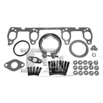 Комплект монтажный турбины Fischer Automotive One (FA1) KT110006