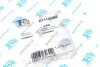 Комплект прокладок турбіни VW Caddy III 1.9 TDI 04-10 Fischer Automotive One (FA1) KT110006E (фото 8)