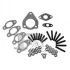 Комплект прокладок турбіни VW Caddy II 1.9 TDI 96-04 Fischer Automotive One (FA1) KT110016 (фото 2)