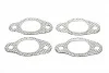 Комплект прокладок турбіни VW Caddy II 1.9 TDI 96-04 Fischer Automotive One (FA1) KT110016 (фото 8)