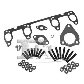 Комплект монтажный турбины Fischer Automotive One (FA1) KT110025