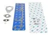 Комплект прокладок турбіни Ford Galaxy/VW Sharan 1.9 TDI 00-10 Fischer Automotive One (FA1) KT110025E (фото 1)