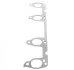 Комплект прокладок турбіни VW T5 1.9 TDi 03-09 Fischer Automotive One (FA1) KT110035 (фото 15)