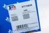 Комплект прокладок турбіни VW T5 1.9 TDi 03-09 Fischer Automotive One (FA1) KT110035 (фото 16)