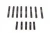 Комплект прокладок турбіни VW T5 1.9 TDi 03-09 Fischer Automotive One (FA1) KT110035 (фото 3)