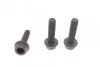 Комплект прокладок турбіни VW T5 2.5TDI 03-09 (версія ККК) Fischer Automotive One (FA1) KT110040 (фото 9)