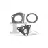 Комплект прокладок турбіни VW T5 2.5TDI 03-09 Fischer Automotive One (FA1) KT110040E (фото 2)