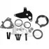 Комплект прокладок турбіни VW T5 1.9/2.5TDI 03-09 Fischer Automotive One (FA1) KT110045 (фото 2)