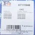 Комплект прокладок турбіни VW T5 1.9/2.5TDI 03-09 Fischer Automotive One (FA1) KT110045 (фото 15)