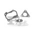 Комплект монтажный турбины Fischer Automotive One (FA1) KT110050E (фото 1)