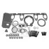 Комплект прокладок турбіни VW Caddy III 2.0 TDI 07-10 Fischer Automotive One (FA1) KT110055 (фото 2)
