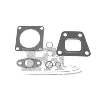 Комплект монтажный турбины Fischer Automotive One (FA1) KT110060E