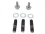 Комплект прокладок турбіни VW Golf V/Passat 2.0 TDI 03-13 Fischer Automotive One (FA1) KT110085 (фото 12)