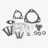 Комплект прокладок турбіни VW Passat 1.8T 96-05 Fischer Automotive One (FA1) KT110090 (фото 2)