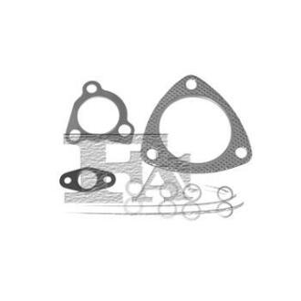 Комплект монтажный турбины Fischer Automotive One (FA1) KT110090E