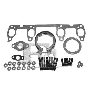 Комплект монтажный турбины Fischer Automotive One (FA1) KT110105 (фото 1)